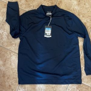 BNWT Nike Boys Medium GOLF SHIRT